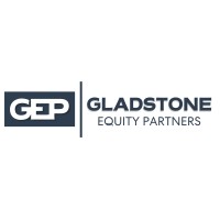 Gladstone Equity Partners Logo