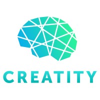 Creatity s.r.o. Logo