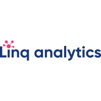 Linq analytics, LLC Logo