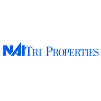 NAI Tri Properties Logo