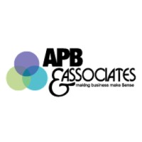 APB & Associates, Inc Logo