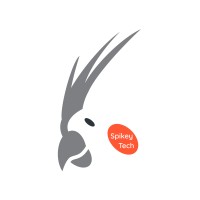 Spikey Tech Logo