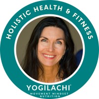 Yogilachi Logo