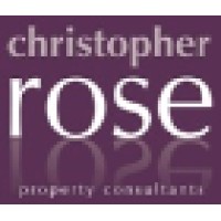 Christopher Rose Property Consultants Logo