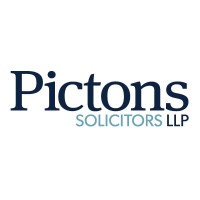 Pictons Solicitors Logo