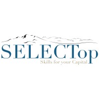 SELECTop GmbH Logo