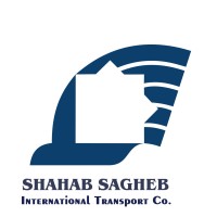 Shahabsagheb International Transport Co. Logo