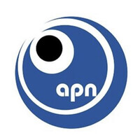 APN Co., Ltd. Logo