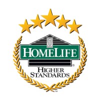 Homelife/Future Realty Inc. Brokerage Logo