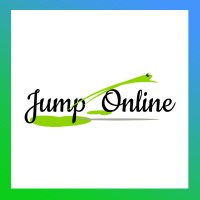 Jump Online Logo