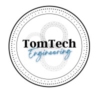 Tomtech Engineering Logo