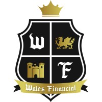 Wales Financial Group Logo
