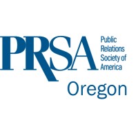 PRSA Oregon Logo
