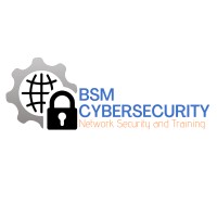 BSM Cybersecurity Logo