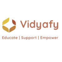 Vidyafy Logo