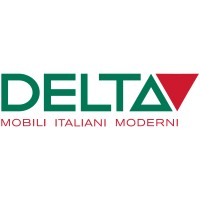 Delta Mobili Srl. Logo