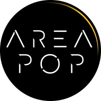 AREA POP Logo