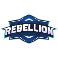 Rebellion Esports Logo