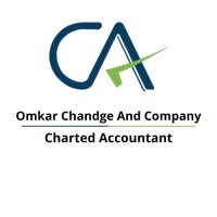 Omkar Chandge and Company Logo