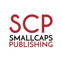 SmallCaps Publishing Logo