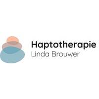 Haptotherapie Linda Brouwer Logo