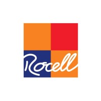 Rocell Logo
