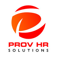 PROV HR Solutions Private Limited Logo