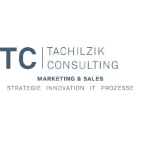 Tachilzik Consulting GmbH Logo