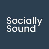 Socially Sound Logo