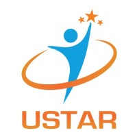 Ustar Education Logo