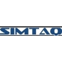 SIMTAQ Logo