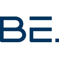 BE.services GmbH Logo