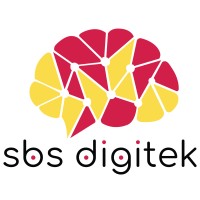 SBS Digitek Logo