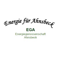 Energiegenossenschaft Ahnsbeck eG Logo