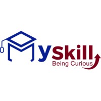 MySkill-EdTech Marketplace for Employability Skills Development Logo