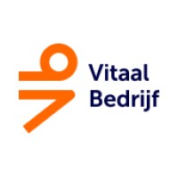 Vitaal Bedrijf Logo