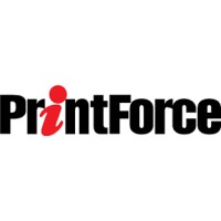 PRINTFORCE AUSTRALIA PTY LTD Logo