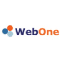Webone Logo