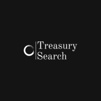 Treasury Search Logo