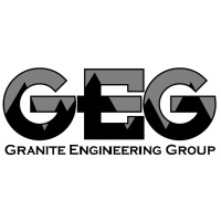 Granite Engineering Group Inc. Logo