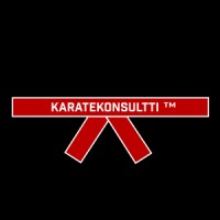 Karatekonsultti Logo