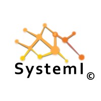 SystemI Logo