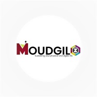 Moudgilz GmbH Logo