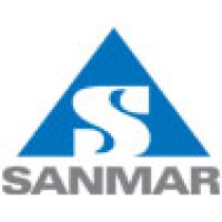 TCI SANMAR CHEMICALS SAE Logo