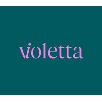 Hola Soy Violetta Logo