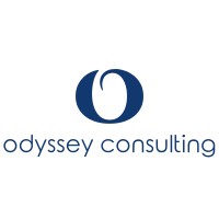 Odyssey Consulting Logo