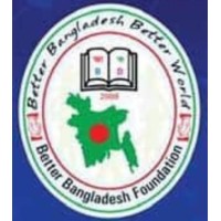 Better Bangladesh Foundation Logo