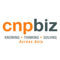 CNP Business Advisory Pte. Ltd. Logo