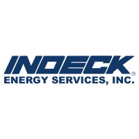 Indeck Energy Services, Inc. Logo