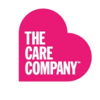 The Care Company Logo